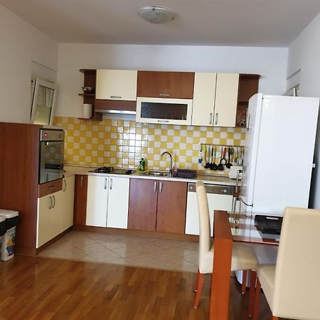 Apartments Glibo 茨雷斯 外观 照片